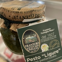 Pesto alla genovese classico